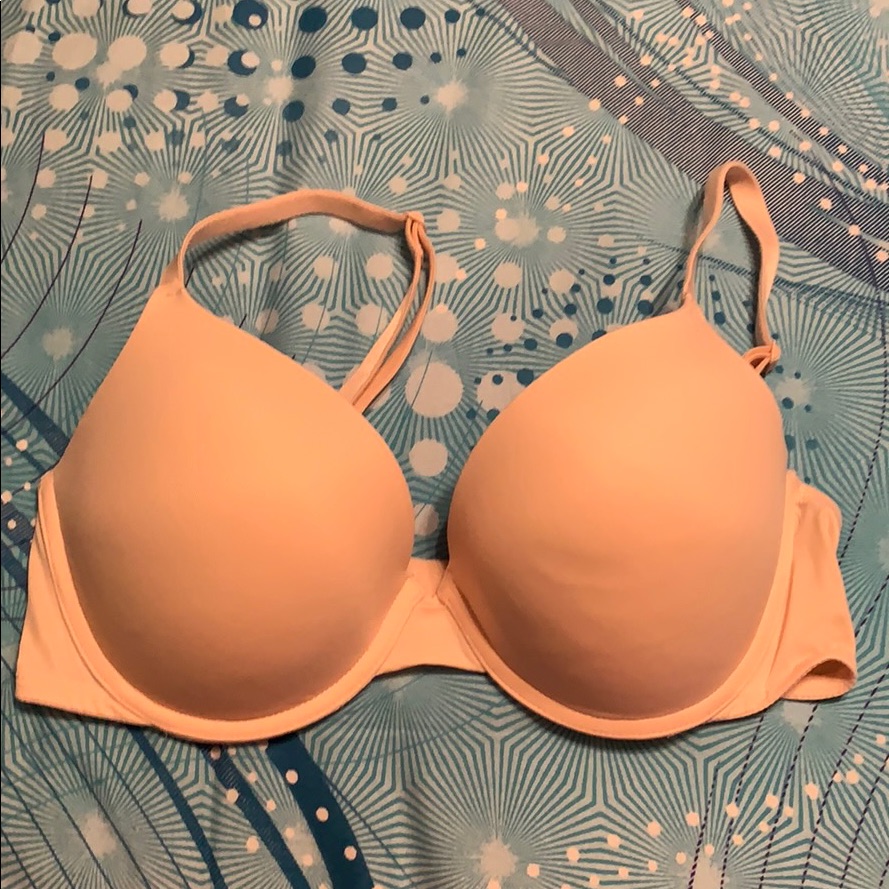 Vs Pink Bra
